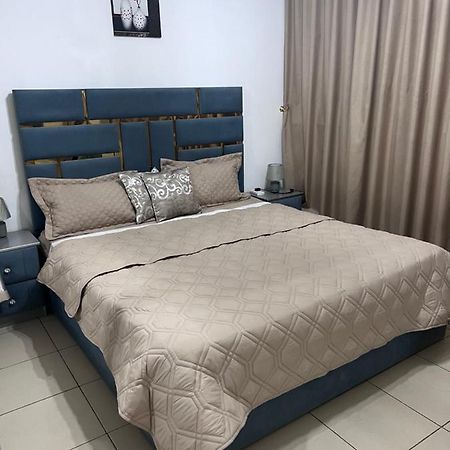 Reem 1 Apartment Ajman Exterior foto
