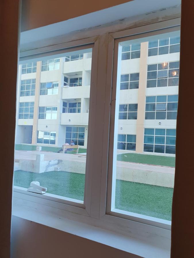 Reem 1 Apartment Ajman Exterior foto