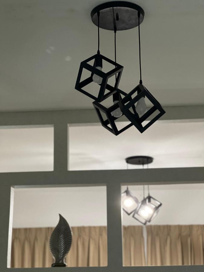 Reem 1 Apartment Ajman Exterior foto