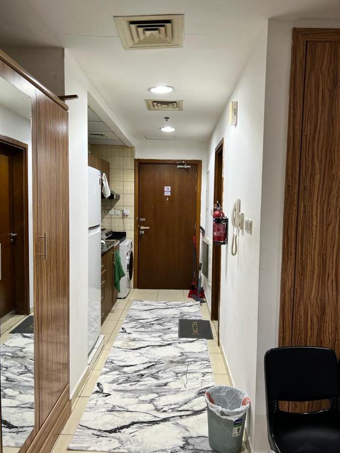 Reem 1 Apartment Ajman Exterior foto