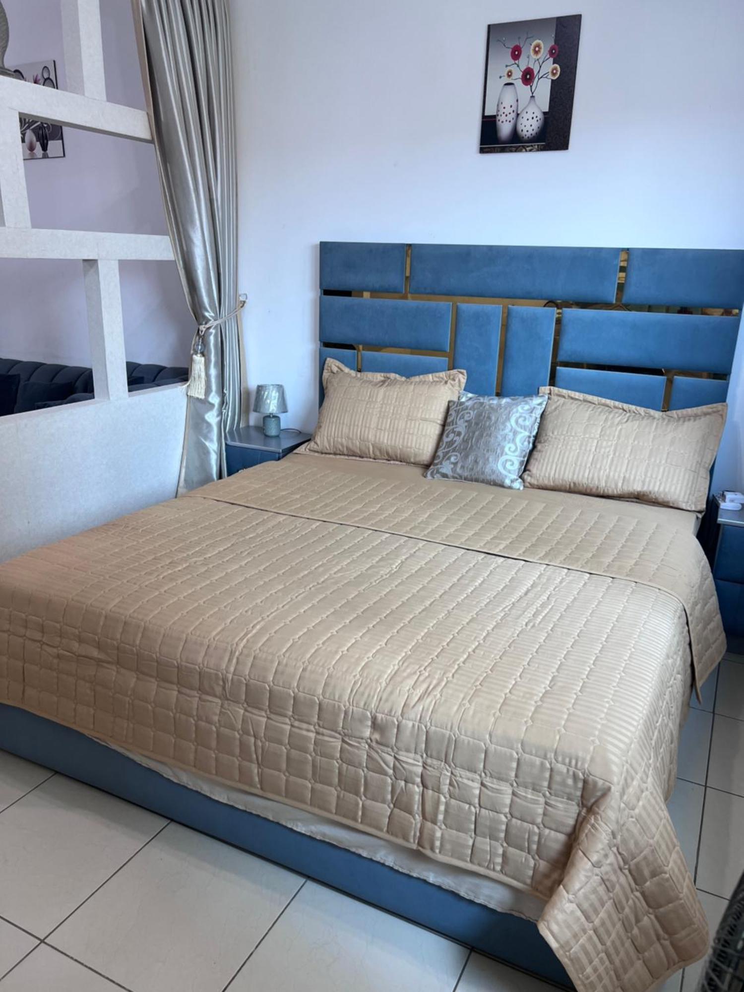 Reem 1 Apartment Ajman Exterior foto